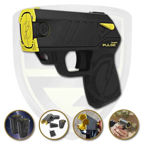 women's taser guns